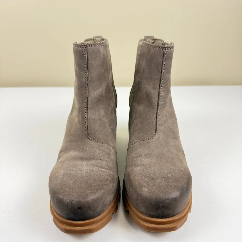 Sorel preowned excellent